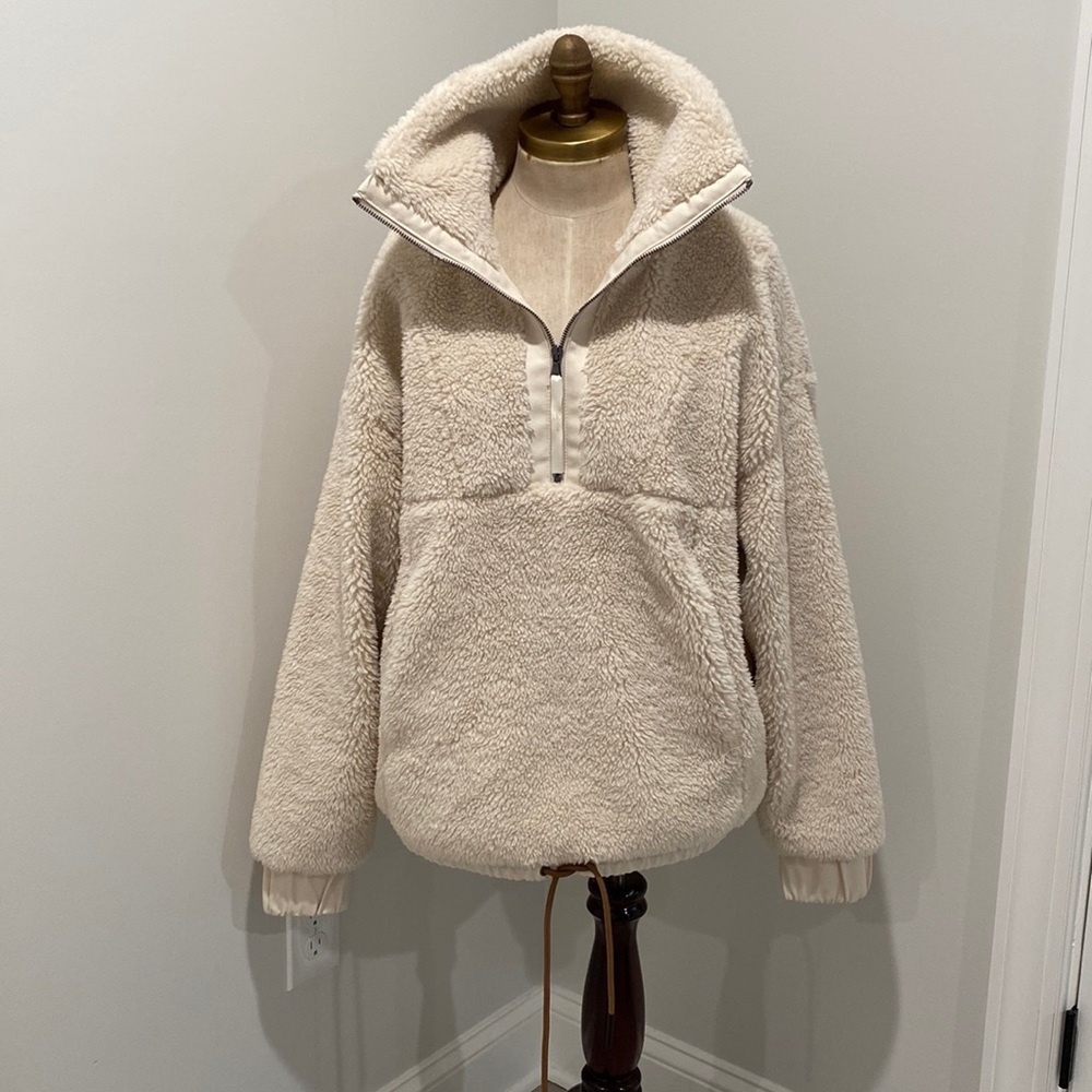 Varley Appleton Pullover